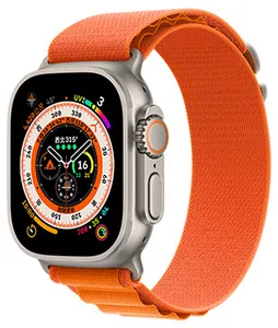 Замена Digital Crown Apple Watch Ultra в Челябинске